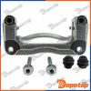 Support, étrier de frein arrière pour HYUNDAI | GH-463458, HZT-HY-508A